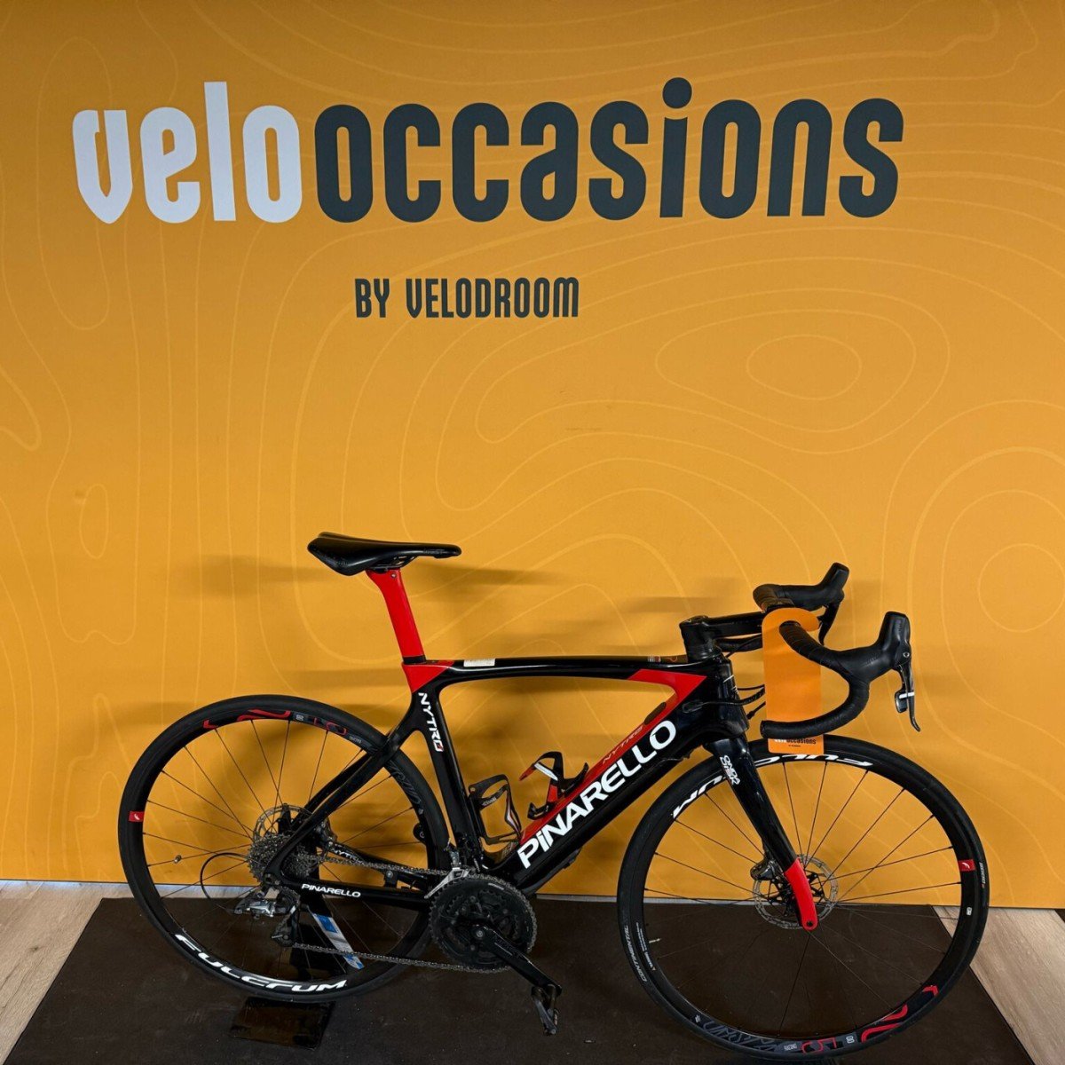 Pinarello Nytro