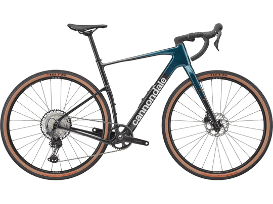 Cannondale Topstone Carbon 3