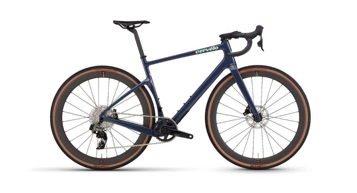 Cervélo Áspero Rival XPLR AXS 1