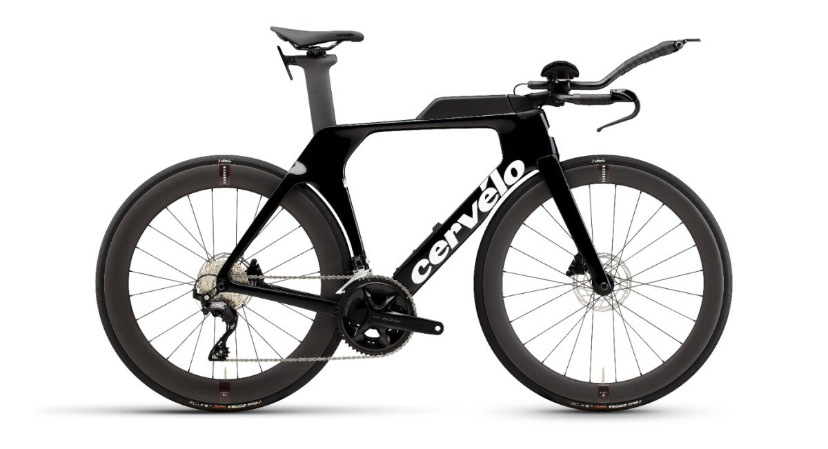 Cervélo P 105 Race