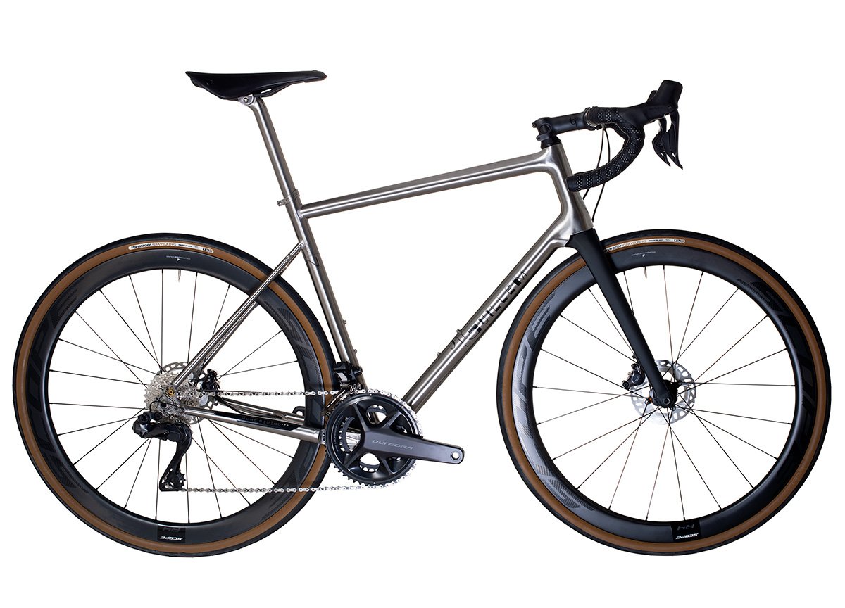 J. Guillem Orient 105 DI2 Disc