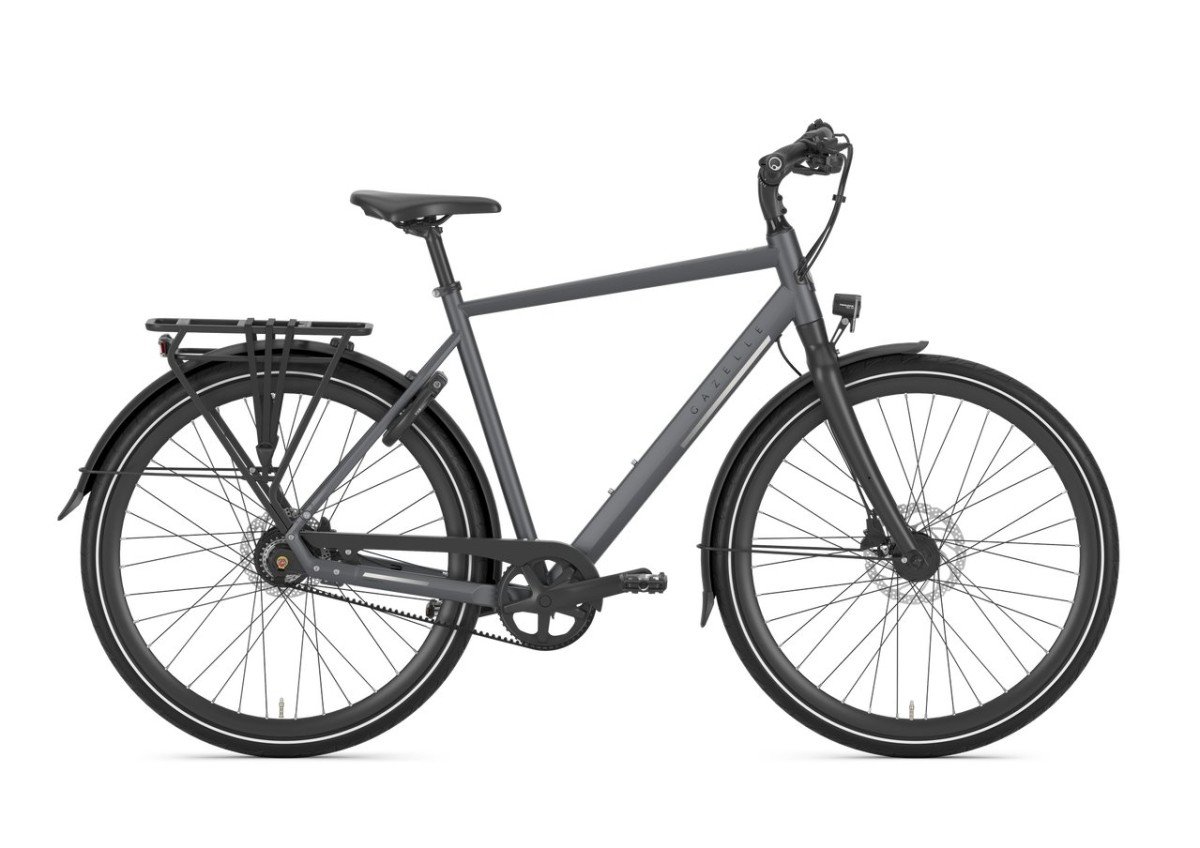 GAZELLE Chamonix S11