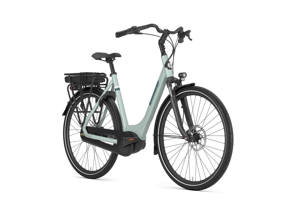 Gazelle Paris C7