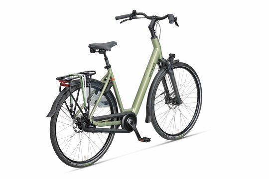 BATAVUS Senze Comfort  - Afbeelding 2