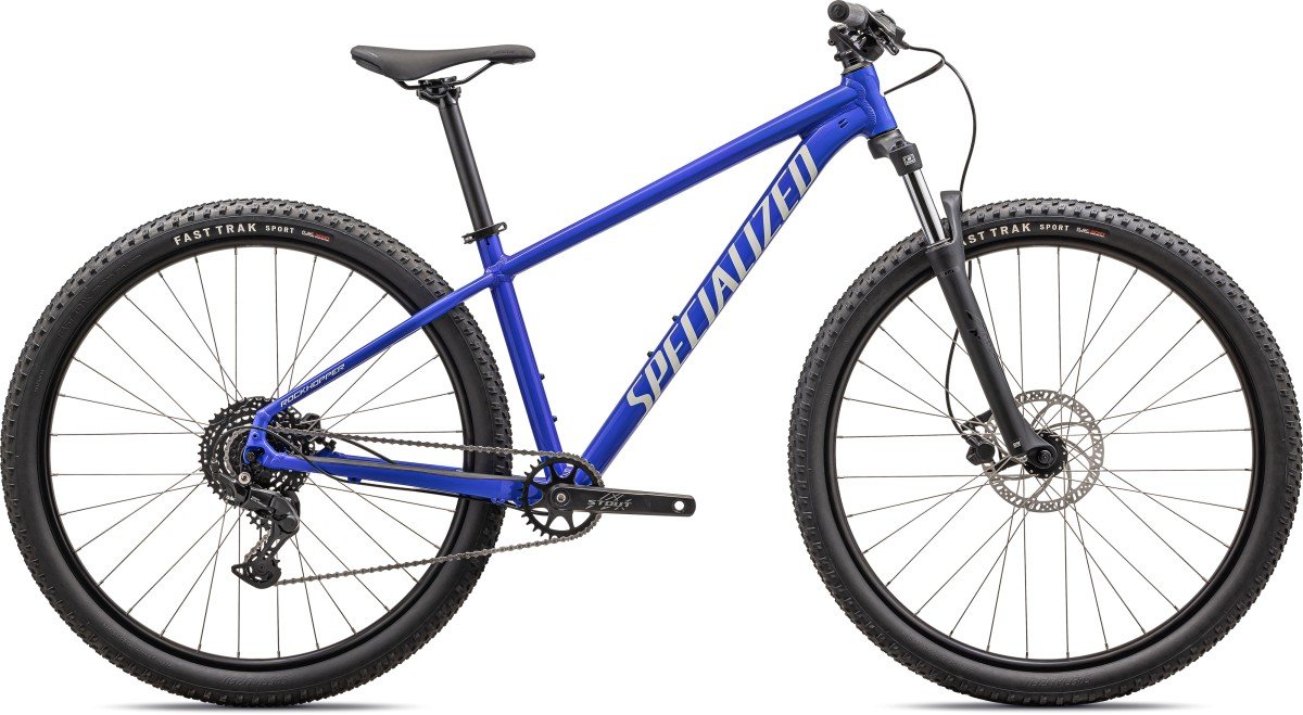 Specialized Rockhopper Sport Vn Sphr/dunewht M - 29