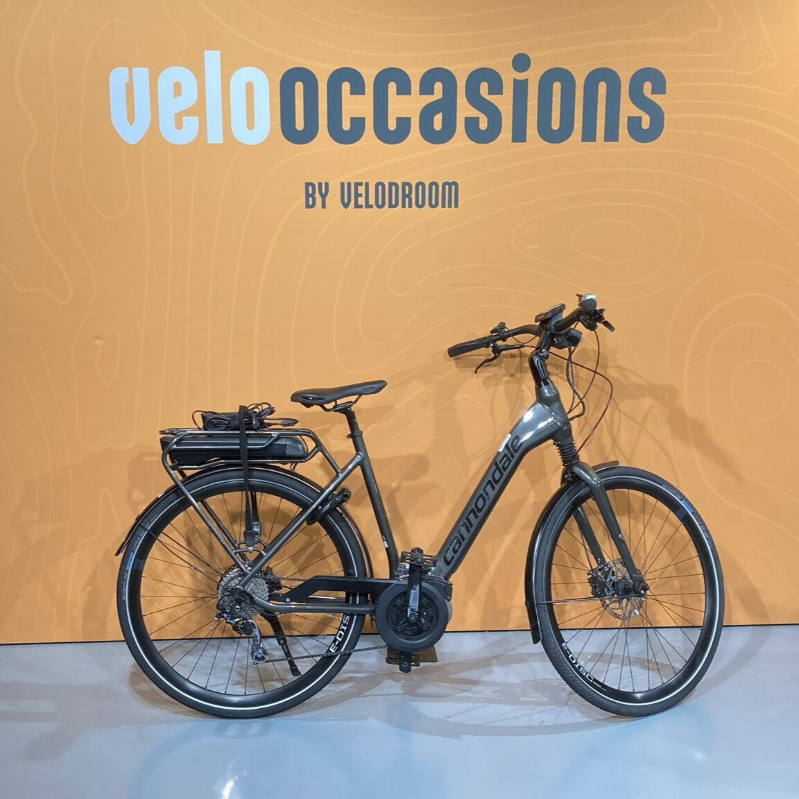 Cannondale Mavaro