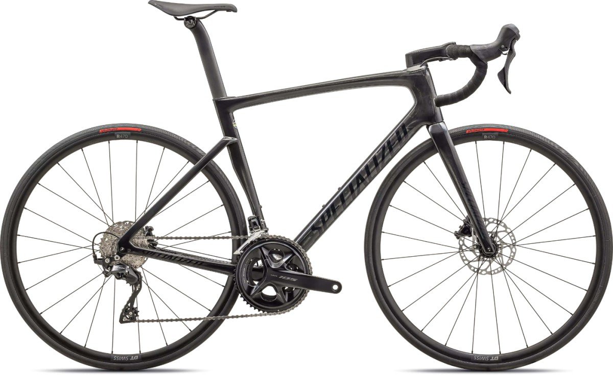 Specialized Tarmac Sl7 Sport