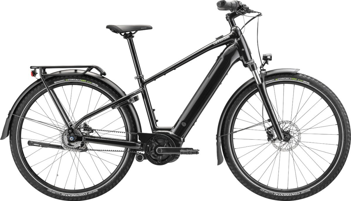 Cannondale Mavaro 4