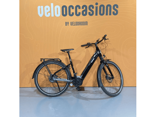 Cannondale Mavaro NEO 4