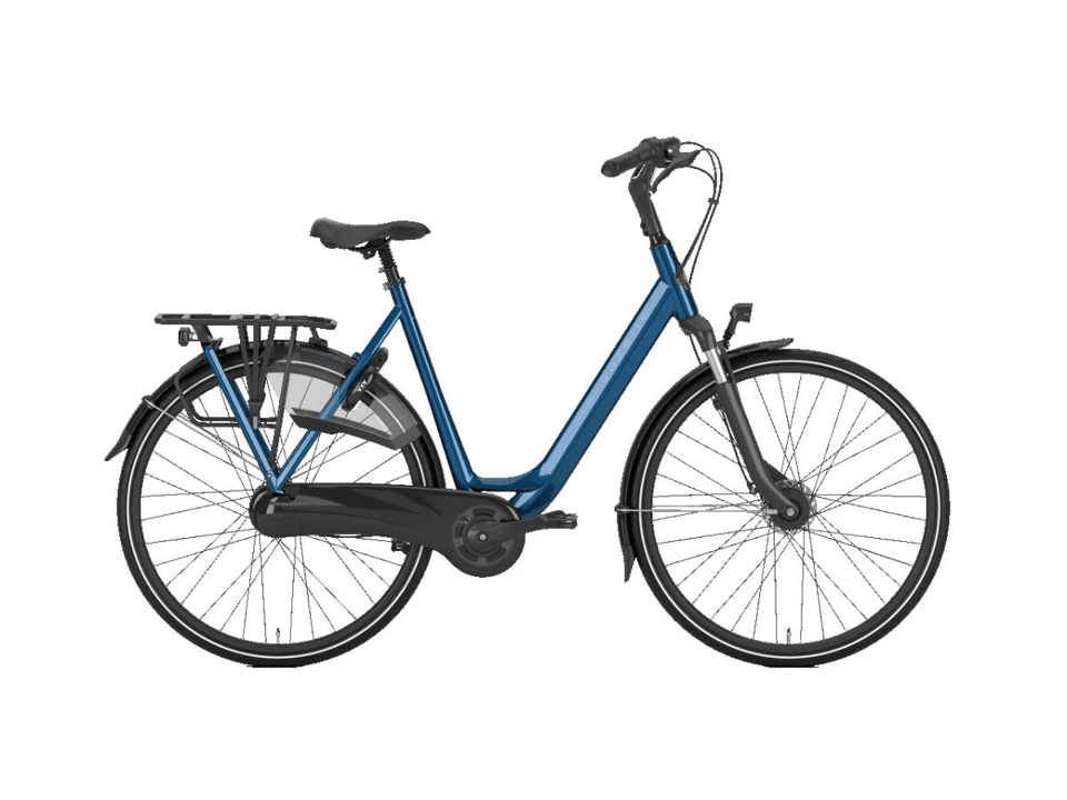 GAZELLE Orange C7+ - Afbeelding 1