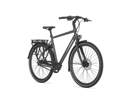 Gazelle Chamonix S11