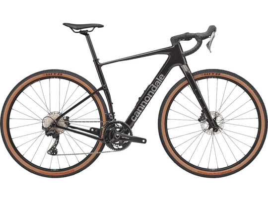 Cannondale Topstone Carbon 2