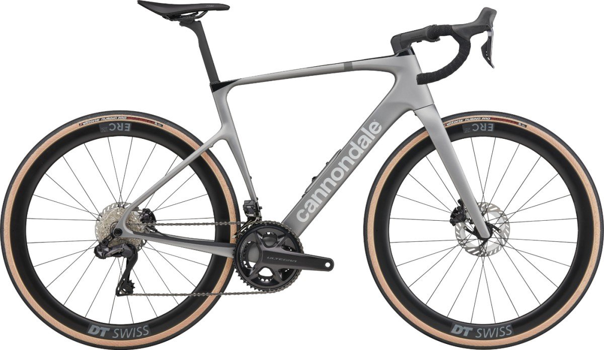 Cannondale Synapse Carbon 2