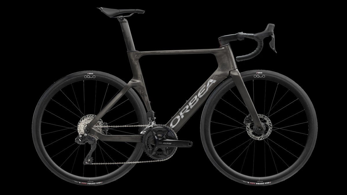 Orbea Orca Aero M30iltd