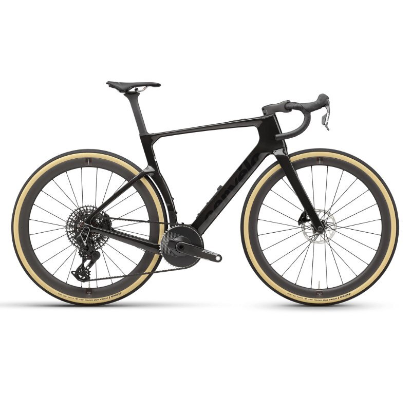 Cervélo Aspero 5 Force AXS 1