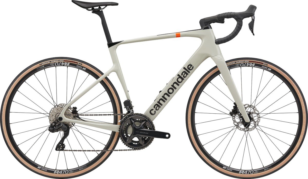 Cannondale Synapse Carbon 4