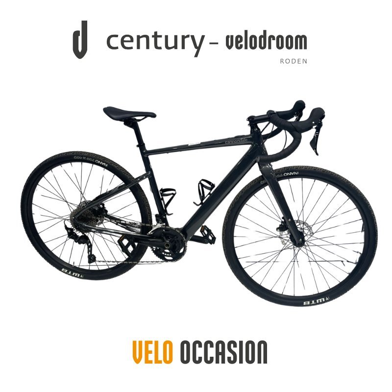 Cannondale Topstone Neo SL