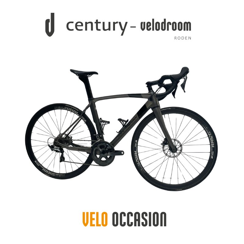 Eddy Merckx 525 Disc