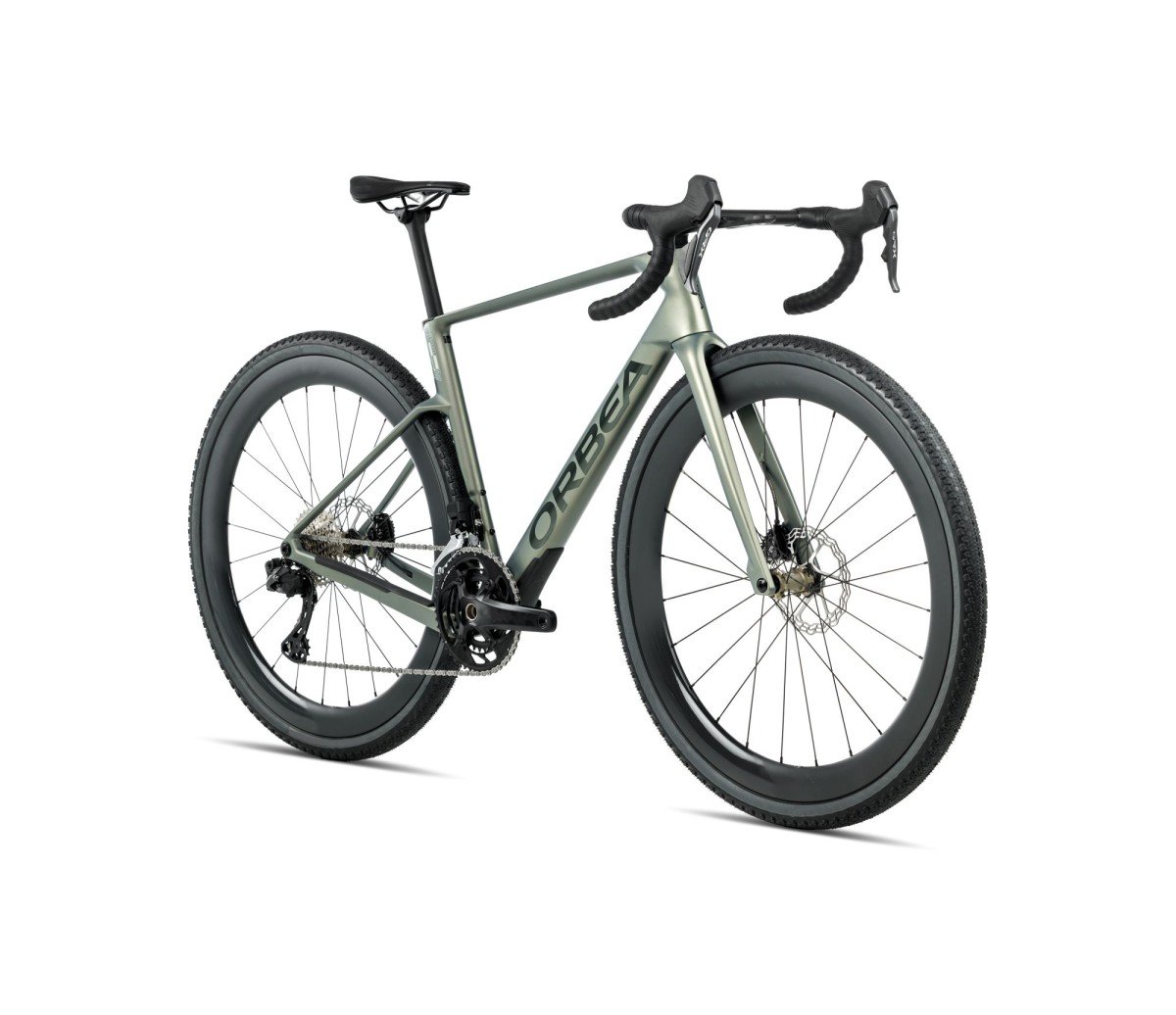 ORBEA TERRA RACE M20iLTD