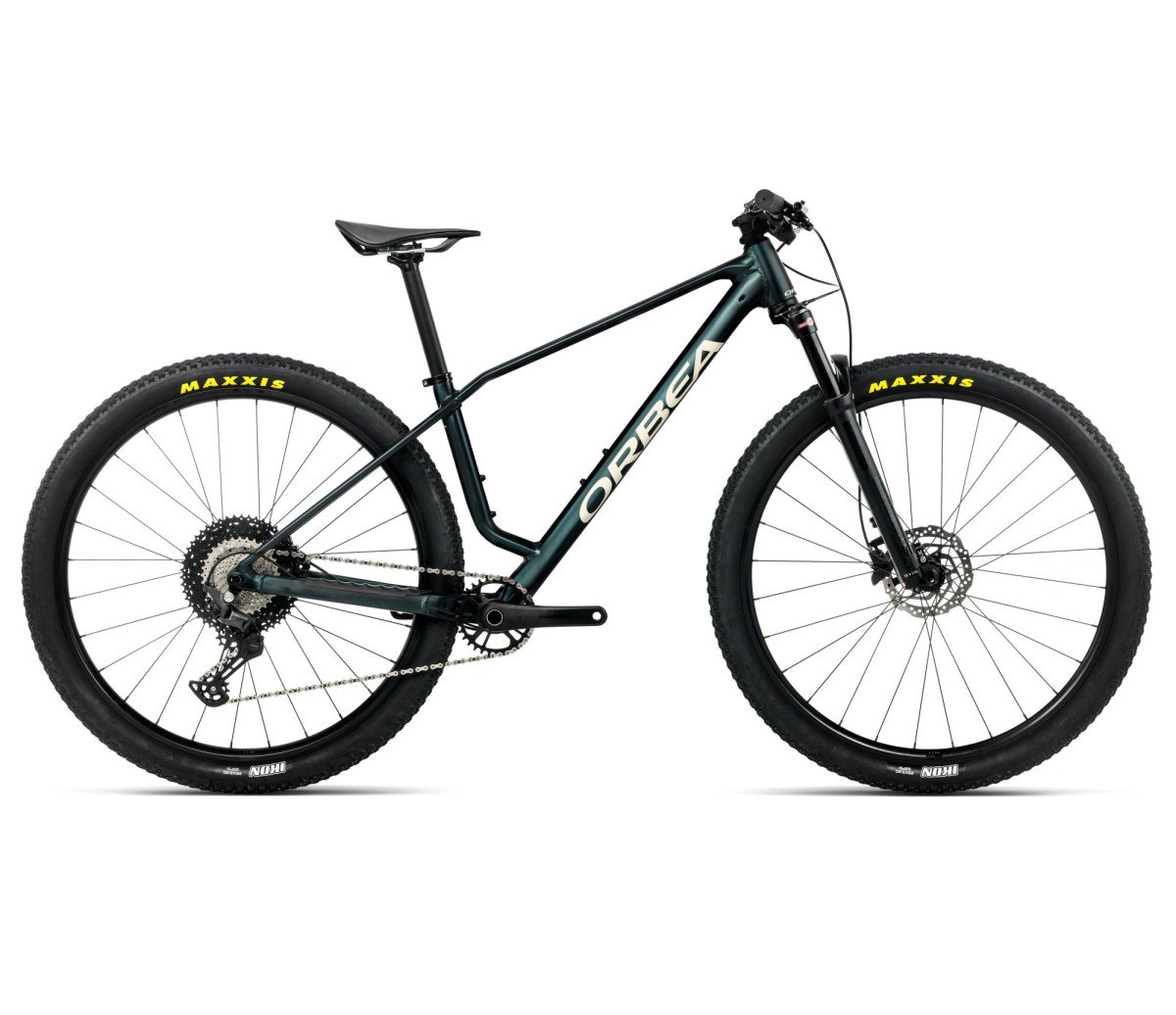 Orbea Alma H30  - Afbeelding 2