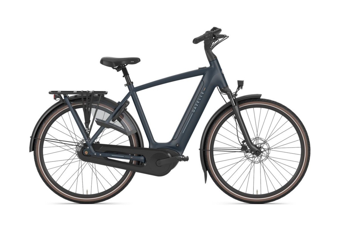 GAZELLE Grenoble C8 600 watt