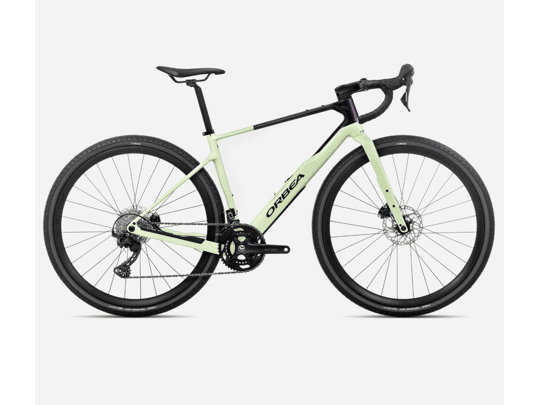 Orbea Terra M30 Team