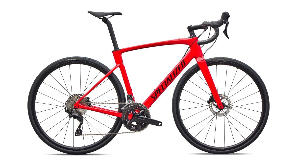 Specialized Roubaix Sport Flored/obsd 56
