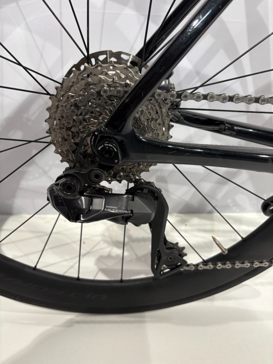 Cannondale S6 EVO Crb  - Afbeelding 4