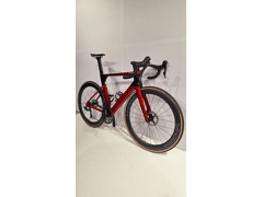 CANNONDALE 700 M SystemSix Crb Ult CRD 56 - Afbeelding 4