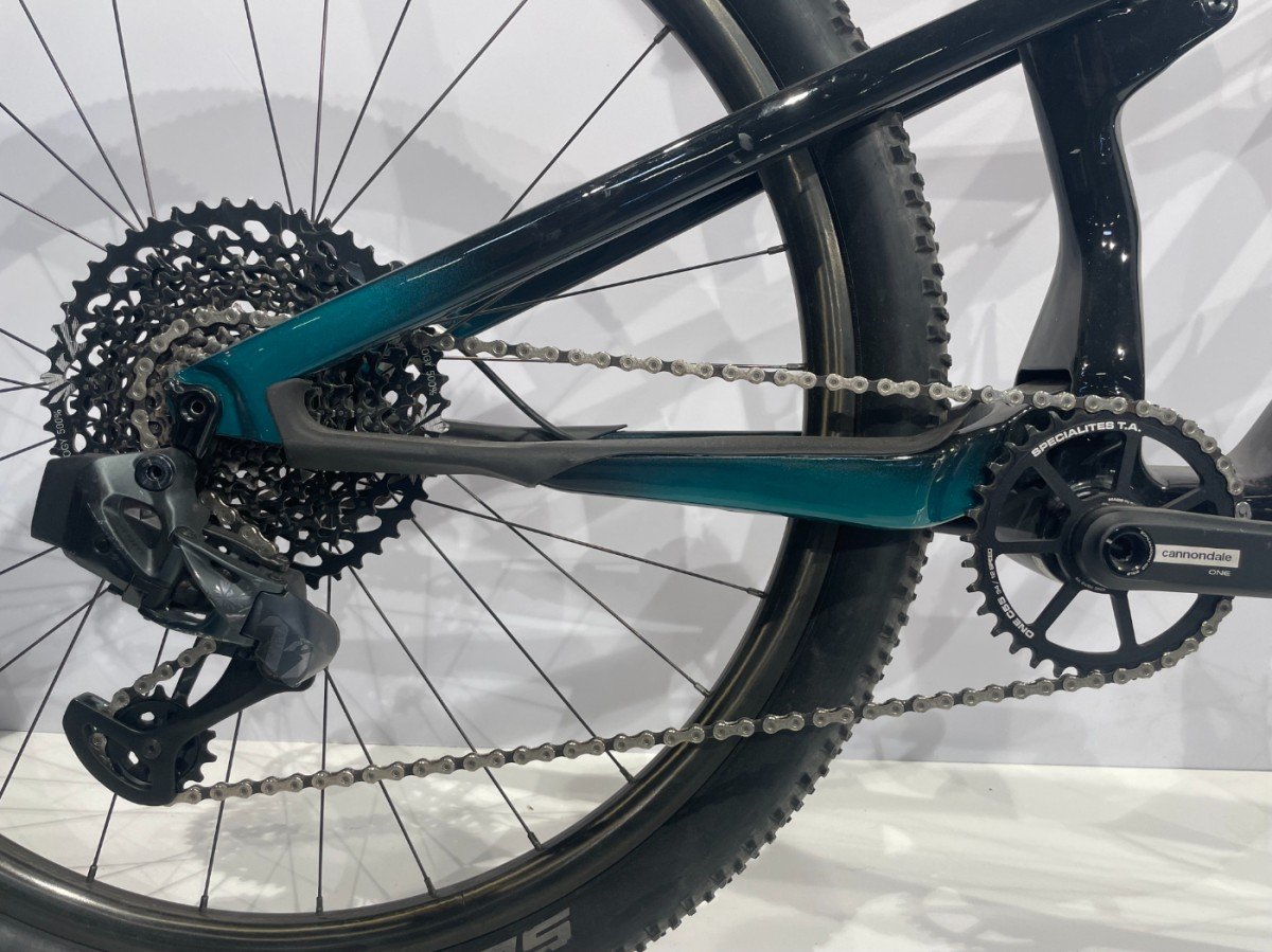 Cannondale Scalpel HI-MOD 1  - Afbeelding 4