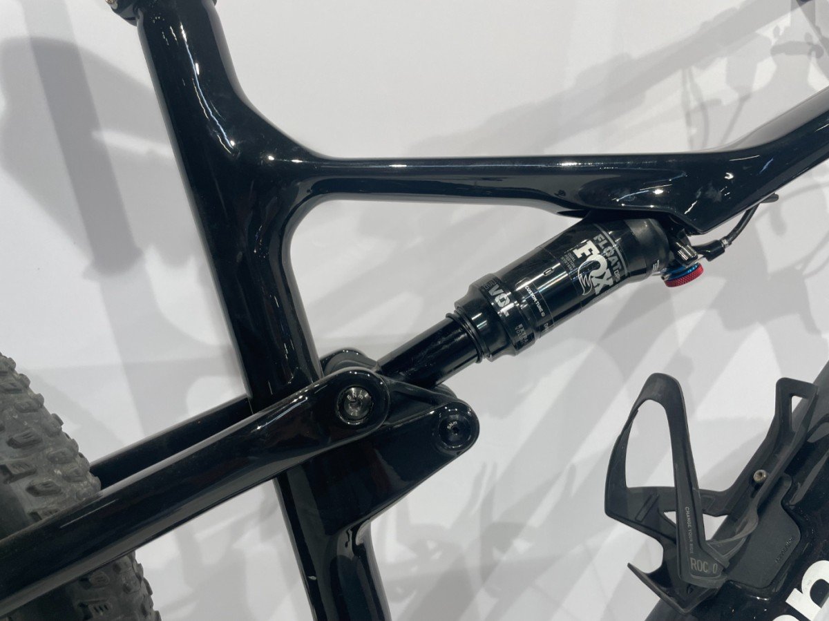 Cannondale Scalpel HI-MOD 1  - Afbeelding 3