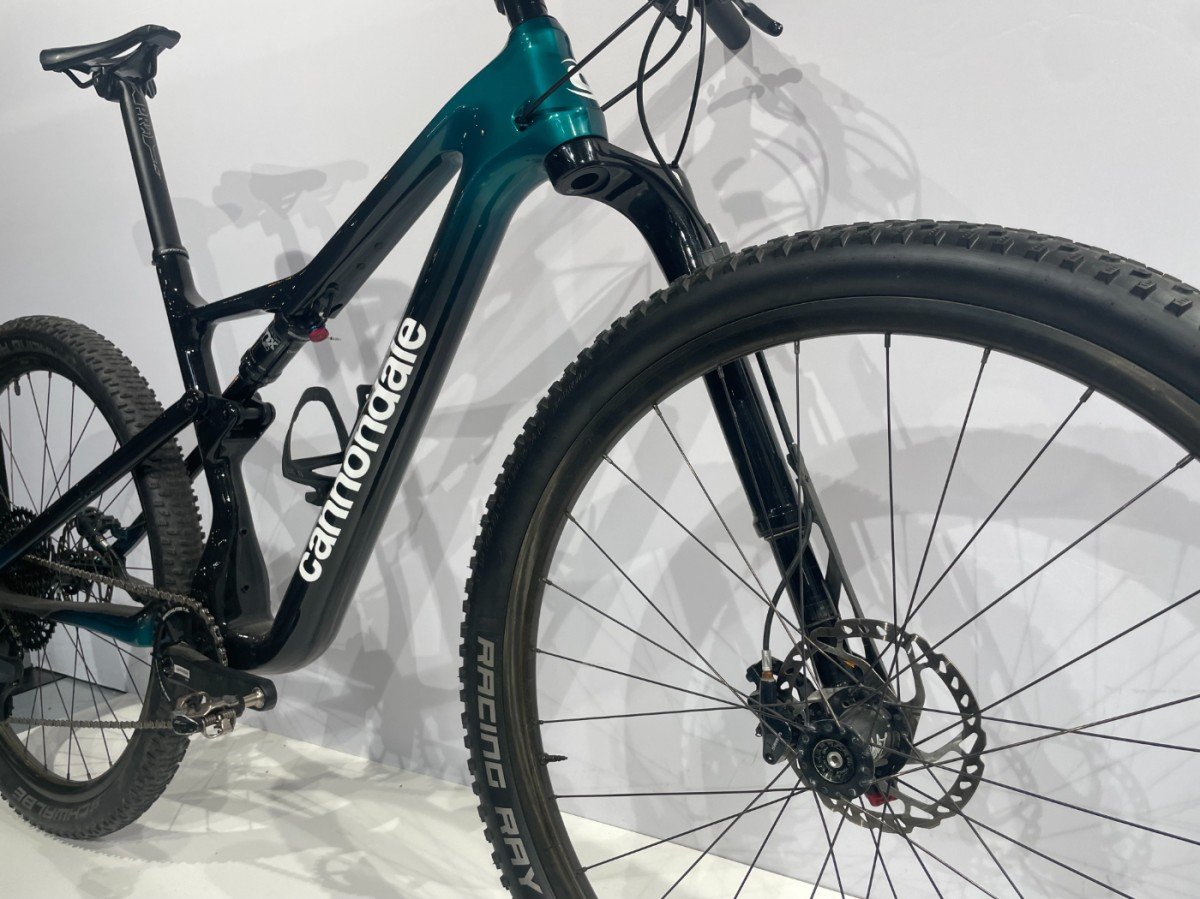 Cannondale Scalpel HI-MOD 1  - Afbeelding 2