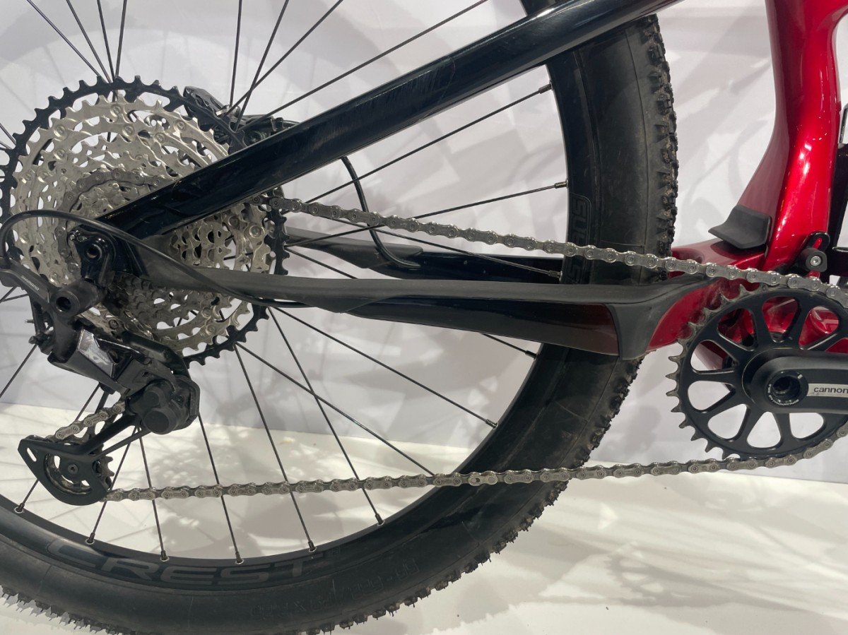 Cannondale Scalpel Crb 3  - Afbeelding 3