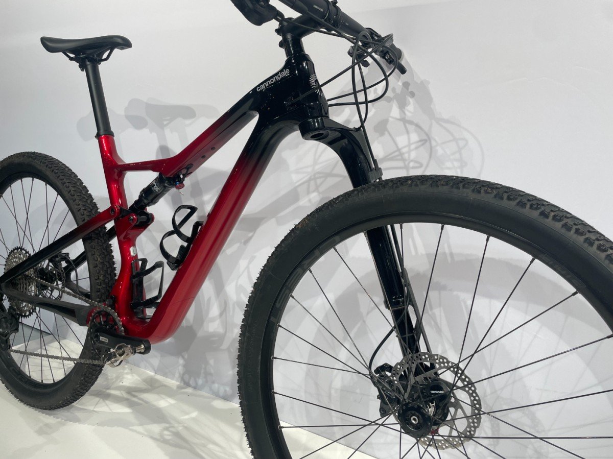 Cannondale Scalpel Crb 3  - Afbeelding 2