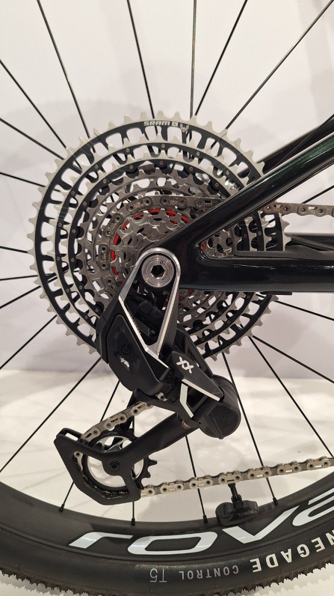 Specialized S-Works Epic 8   - Afbeelding 5