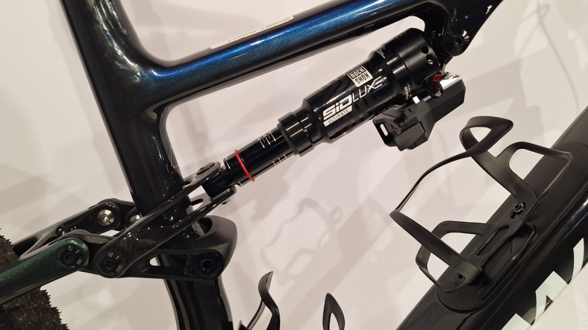 Specialized S-Works Epic 8   - Afbeelding 3