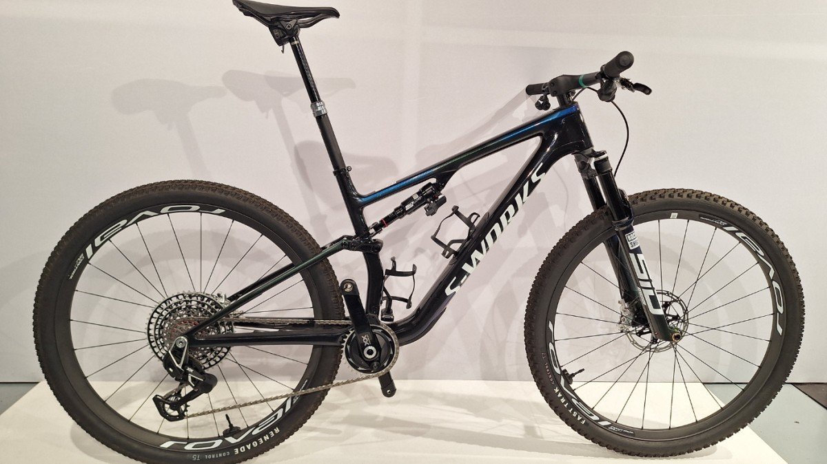 Specialized S-Works Epic 8   - Afbeelding 2