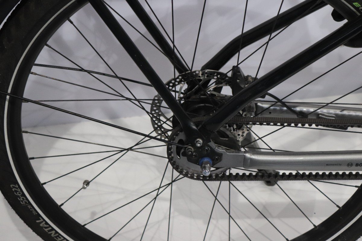 Cannondale Mavaro Neo 3  - Afbeelding 3