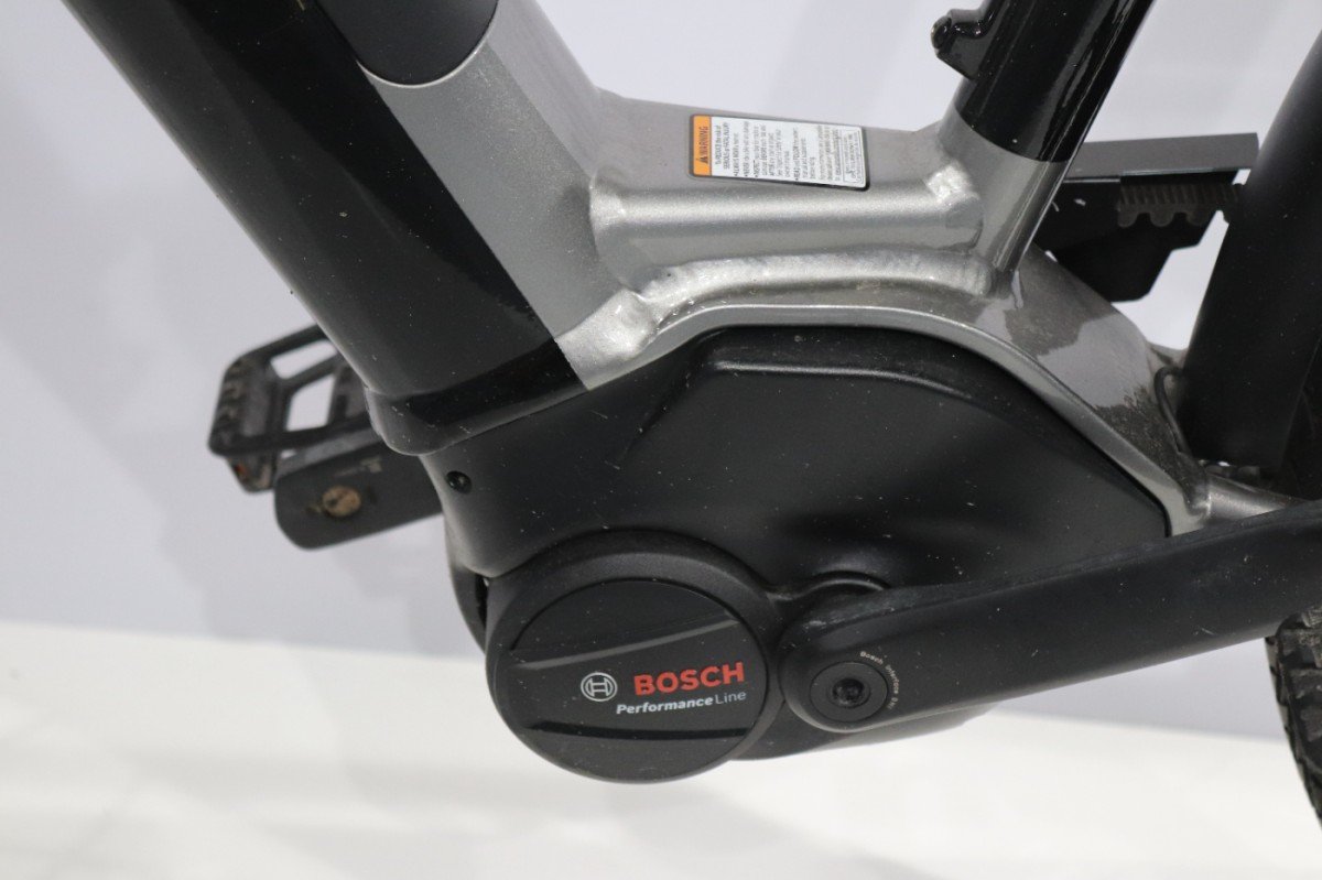 Cannondale Mavaro Neo 3  - Afbeelding 2