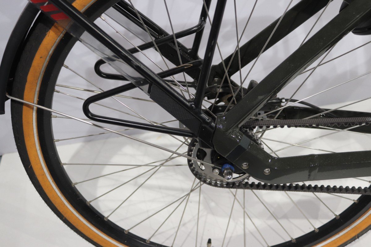 Sparta d-RULE ENERGY M5Tb BES3  - Afbeelding 5