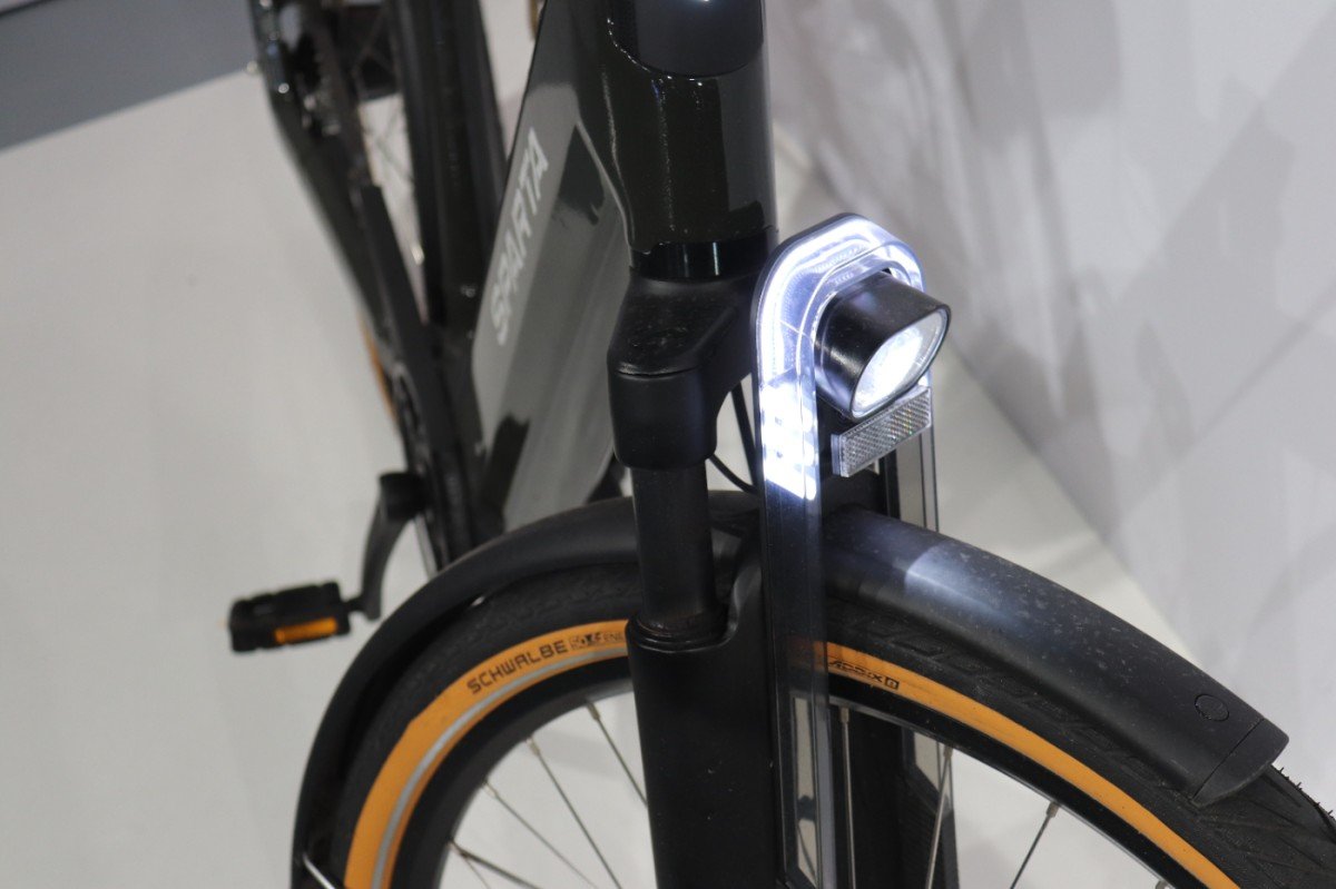 Sparta d-RULE ENERGY M5Tb BES3  - Afbeelding 4