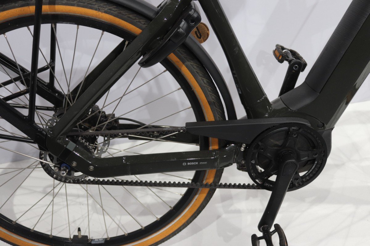 Sparta d-RULE ENERGY M5Tb BES3  - Afbeelding 3