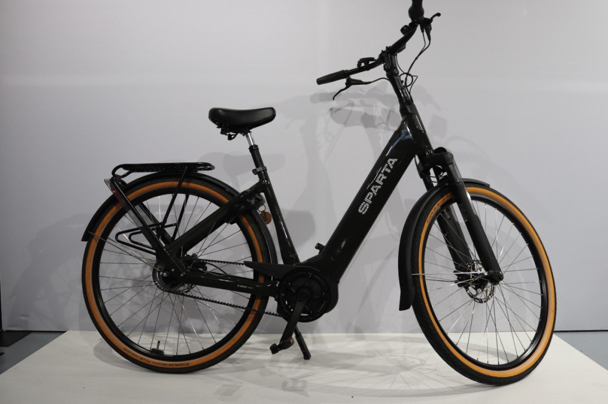 Sparta d-RULE ENERGY M5Tb BES3