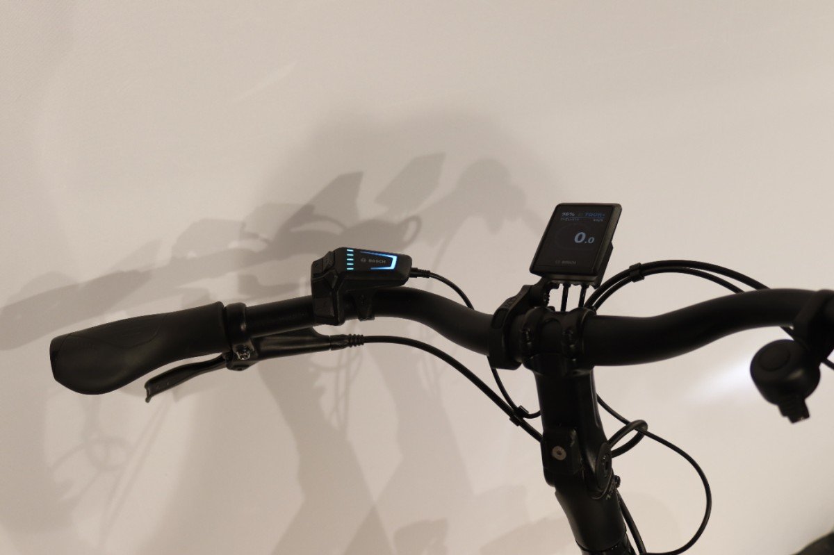 Sparta d-RULE ENERGY M5Tb BES3  - Afbeelding 2