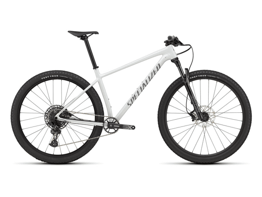 Specialized Chisel Ht Dovgry/ashgry Xl