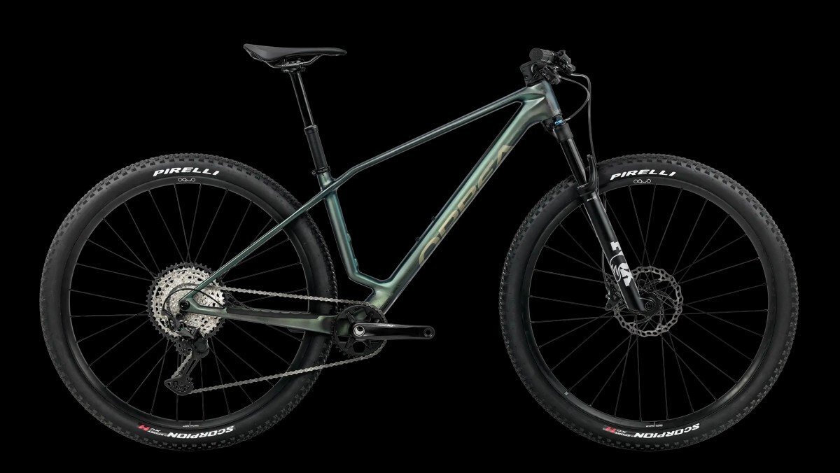 Orbea Alma M20