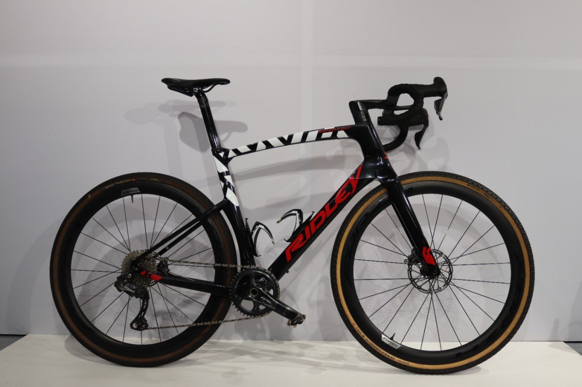 Ridley Kanzo
