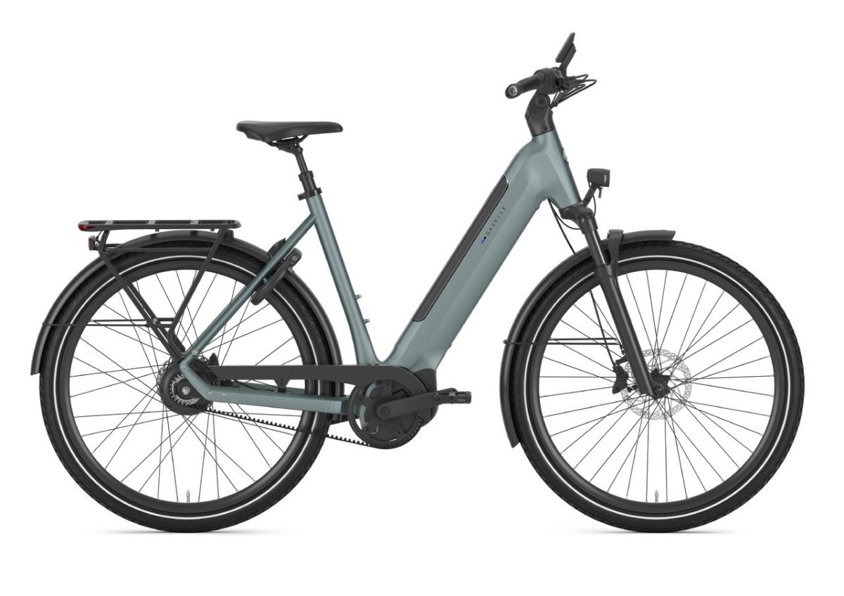 GAZELLE Ultimate C380