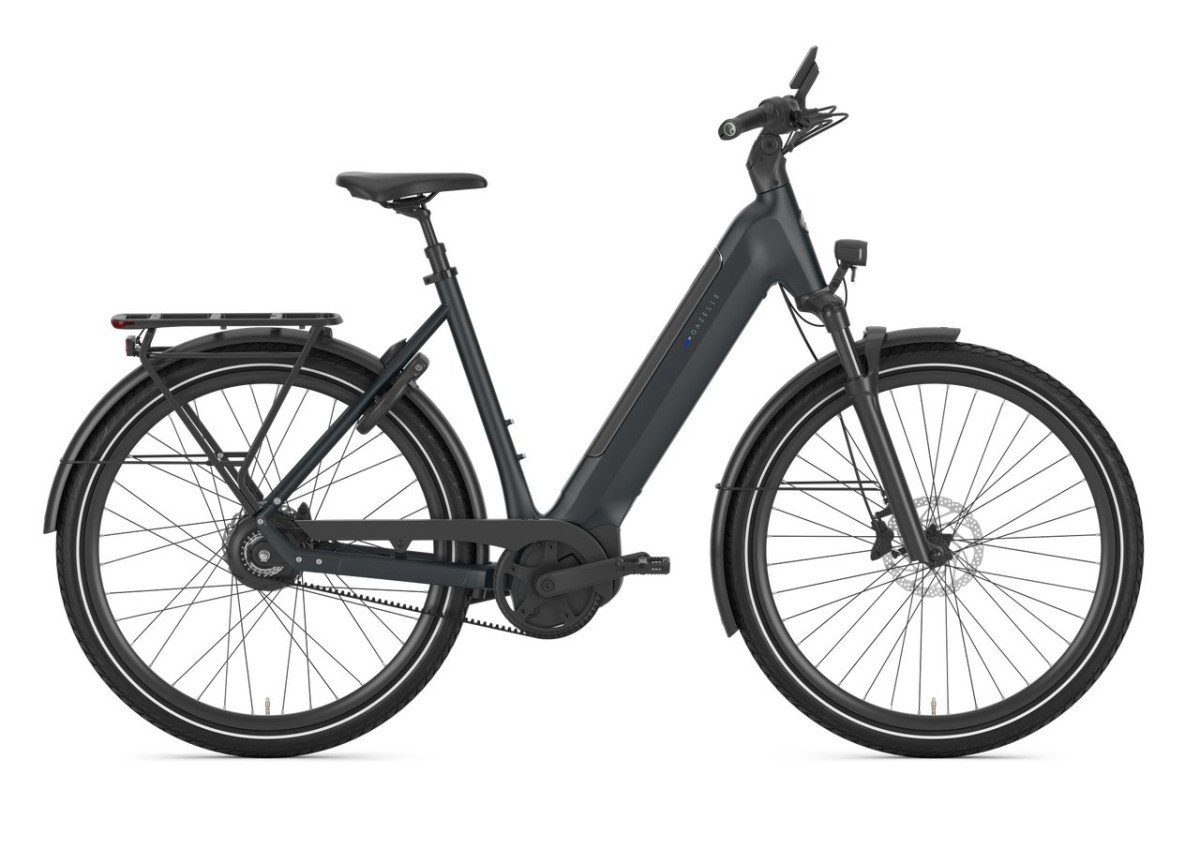 GAZELLE Ultimate C380