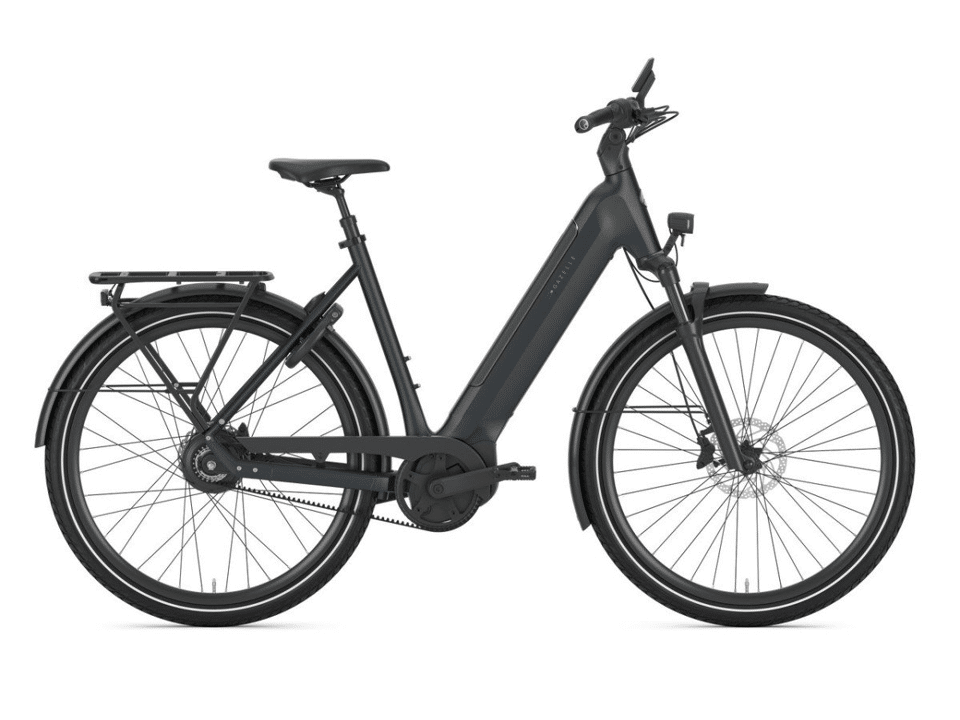 GAZELLE Ultimate C380 - Afbeelding 1